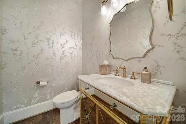 $2,300,000 | 8000 Skye Lochs Drive, Waxhaw, NC 28173