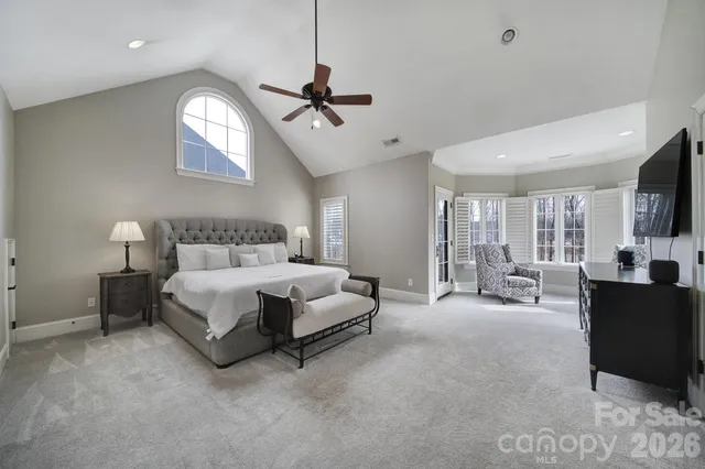 $2,300,000 | 8000 Skye Lochs Drive, Waxhaw, NC 28173