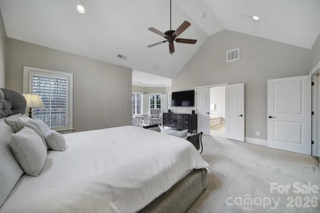 $2,300,000 | 8000 Skye Lochs Drive, Waxhaw, NC 28173