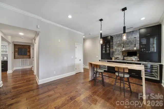 $2,300,000 | 8000 Skye Lochs Drive, Waxhaw, NC 28173