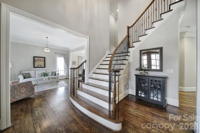 $2,300,000 | 8000 Skye Lochs Drive, Waxhaw, NC 28173