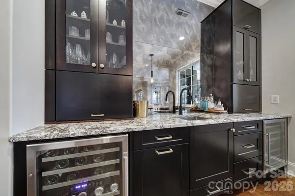 $2,300,000 | 8000 Skye Lochs Drive, Waxhaw, NC 28173