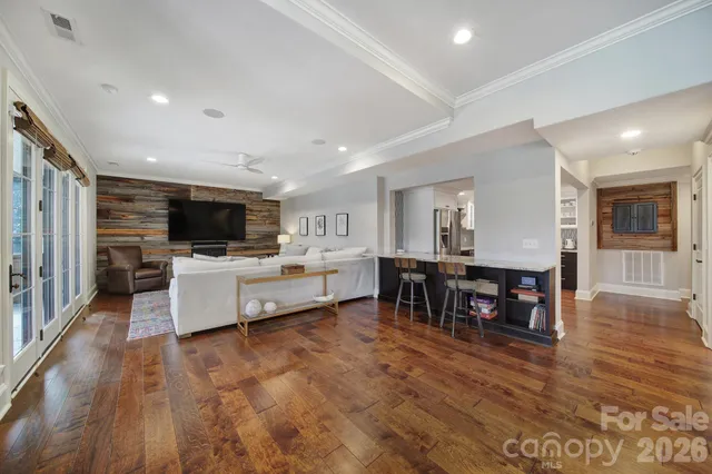 $2,300,000 | 8000 Skye Lochs Drive, Waxhaw, NC 28173