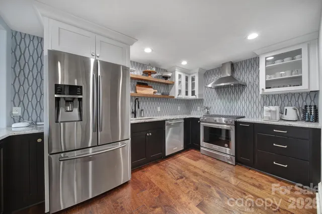 $2,300,000 | 8000 Skye Lochs Drive, Waxhaw, NC 28173