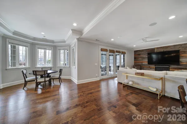 $2,300,000 | 8000 Skye Lochs Drive, Waxhaw, NC 28173