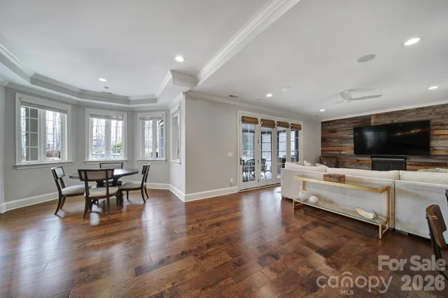 $2,300,000 | 8000 Skye Lochs Drive, Waxhaw, NC 28173