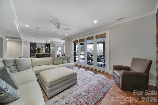 $2,300,000 | 8000 Skye Lochs Drive, Waxhaw, NC 28173