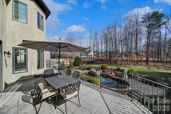 $2,300,000 | 8000 Skye Lochs Drive, Waxhaw, NC 28173