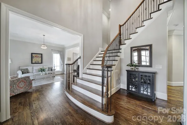 $2,300,000 | 8000 Skye Lochs Drive, Waxhaw, NC 28173