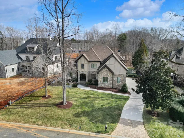 $2,300,000 | 8000 Skye Lochs Drive, Waxhaw, NC 28173