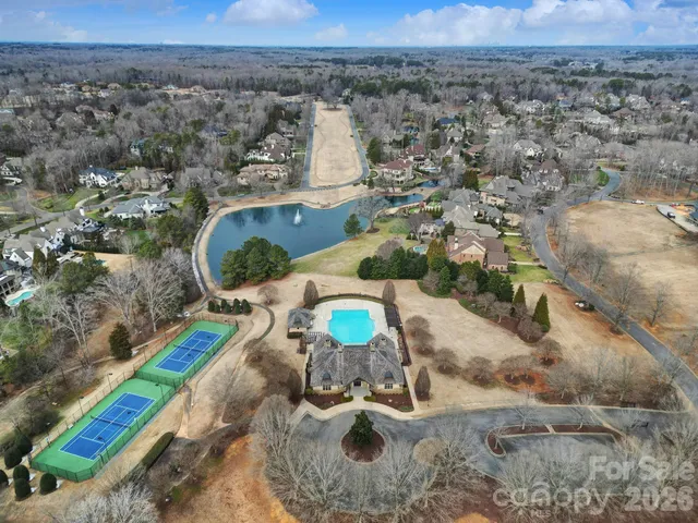 $2,300,000 | 8000 Skye Lochs Drive, Waxhaw, NC 28173