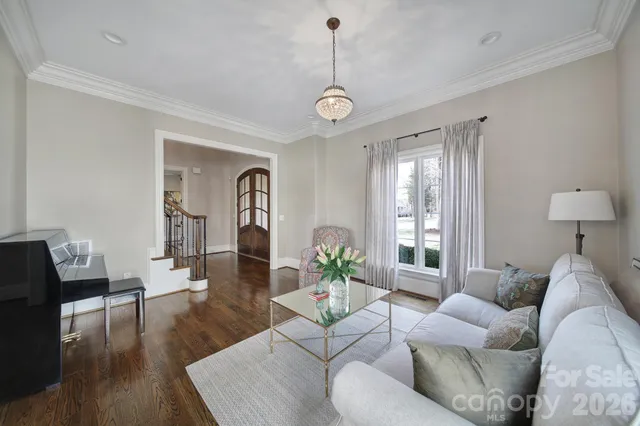 $2,300,000 | 8000 Skye Lochs Drive, Waxhaw, NC 28173