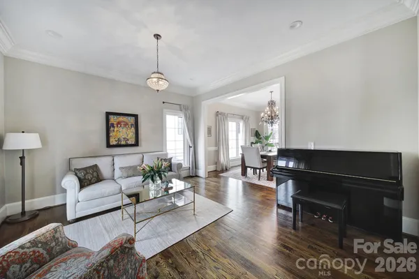 $2,300,000 | 8000 Skye Lochs Drive, Waxhaw, NC 28173