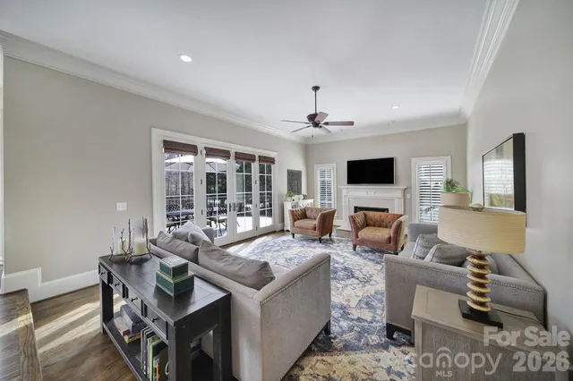 $2,300,000 | 8000 Skye Lochs Drive, Waxhaw, NC 28173