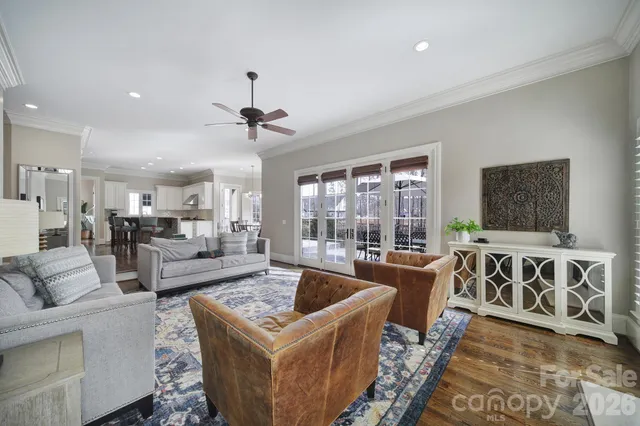 $2,300,000 | 8000 Skye Lochs Drive, Waxhaw, NC 28173