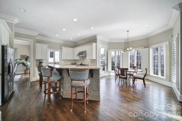 $2,300,000 | 8000 Skye Lochs Drive, Waxhaw, NC 28173