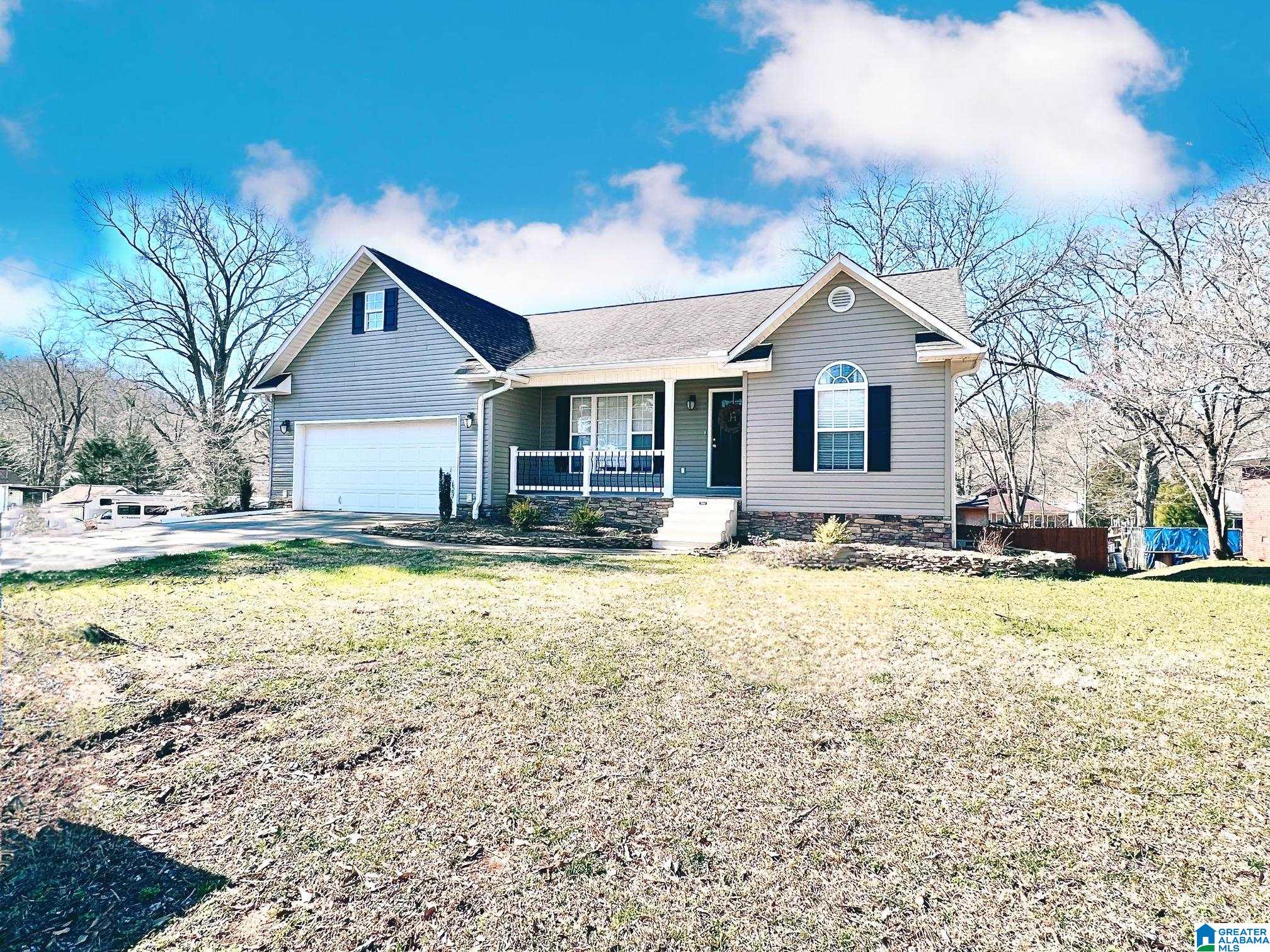 413 Riddle Avenue Piedmont, AL 36272 - Photo 37 of 50