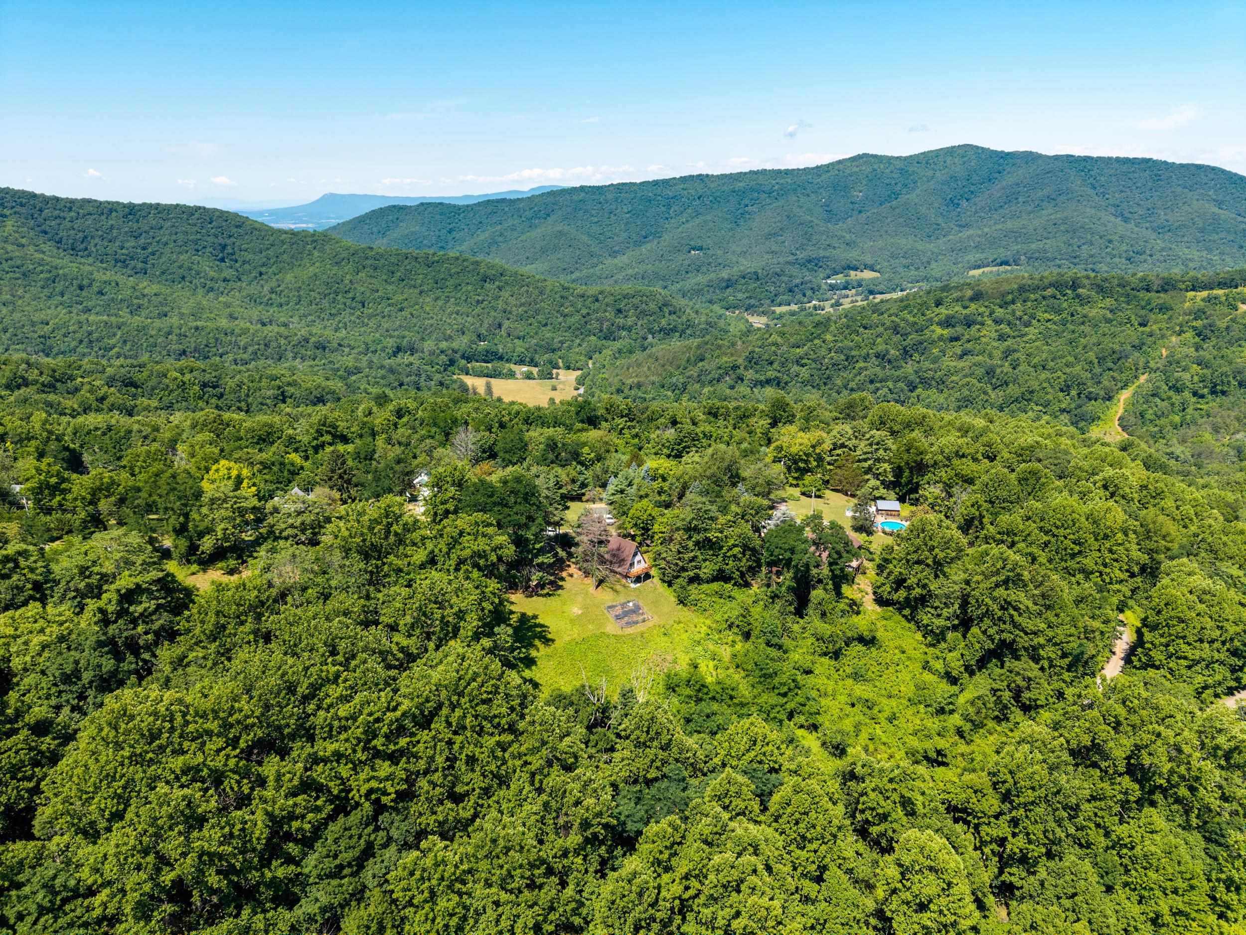 1093 Overlook Mountain Road Elkton, VA 22827 - Photo 54 of 63
