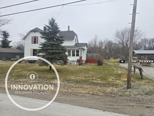 8542 Morris Road Goodells, MI 48027 - Photo 1 of 33