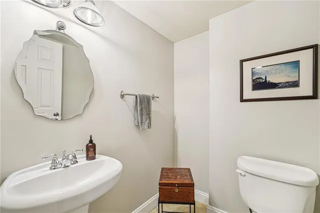 $918,000 | 2878 Hidden Falls Drive Northeast, Buford, GA 30519