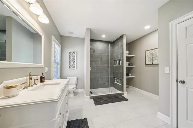 $918,000 | 2878 Hidden Falls Drive Northeast, Buford, GA 30519