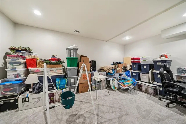 $918,000 | 2878 Hidden Falls Drive Northeast, Buford, GA 30519