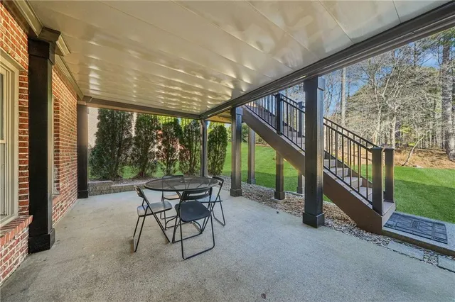 $918,000 | 2878 Hidden Falls Drive Northeast, Buford, GA 30519