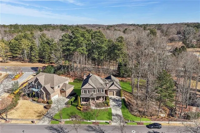 $918,000 | 2878 Hidden Falls Drive Northeast, Buford, GA 30519