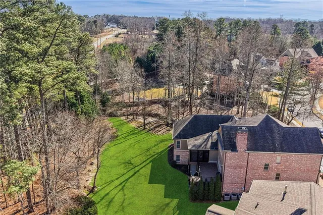 $918,000 | 2878 Hidden Falls Drive Northeast, Buford, GA 30519