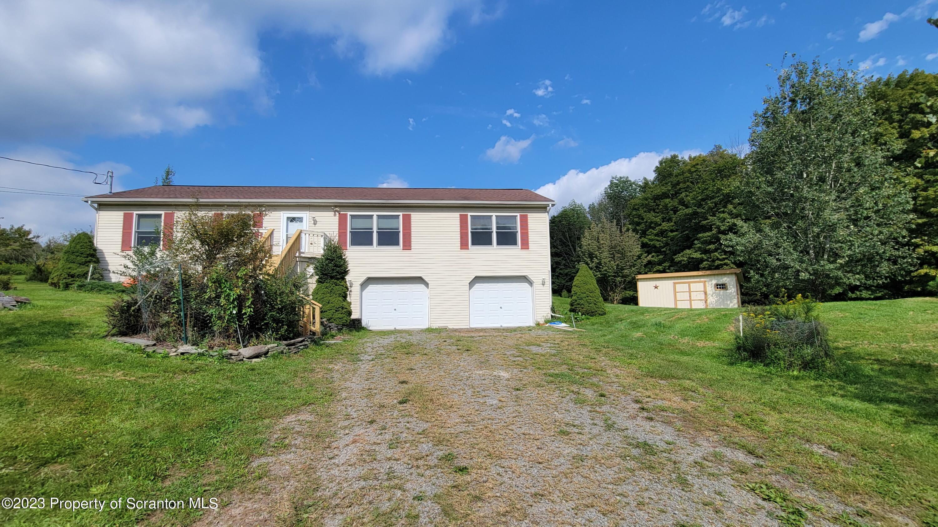 1616 Snyder Road New Milford, PA 18834 - Photo 1 of 26 20230904_153520