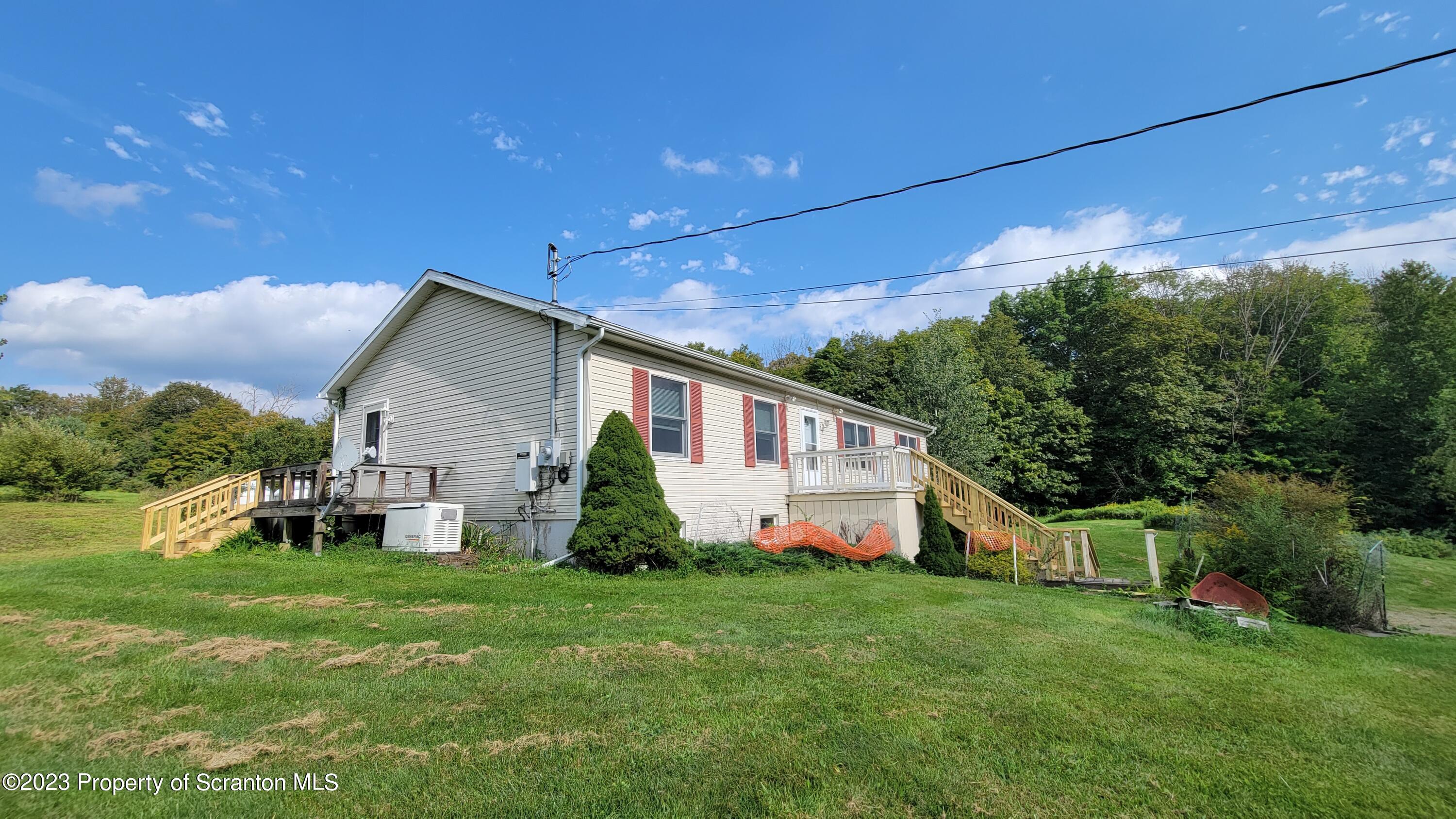 1616 Snyder Road New Milford, PA 18834 - Photo 2 of 26 20230904_153442