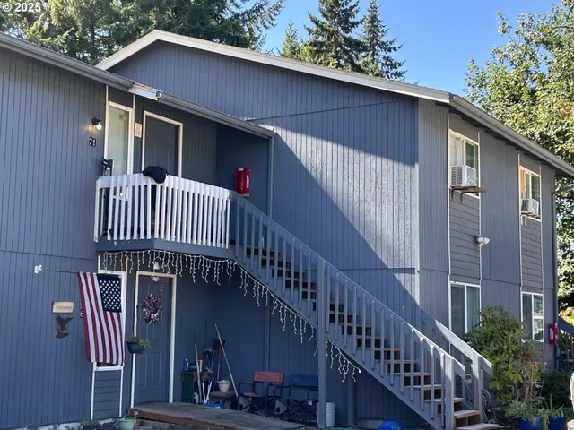 $699,900 | 5495 A Units 69 70 71 72 Street, Springfield, OR 97478