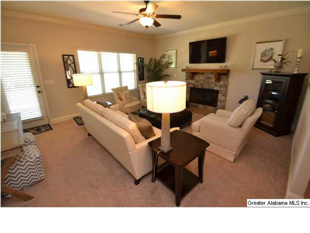 740 Crider Road Alabaster, AL 35114 - Photo 12 of 31