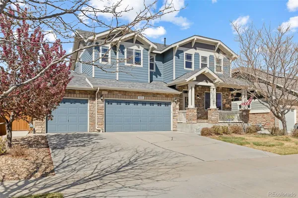 $625,000 | 163 North Jamestown Way, Aurora, CO 80018
