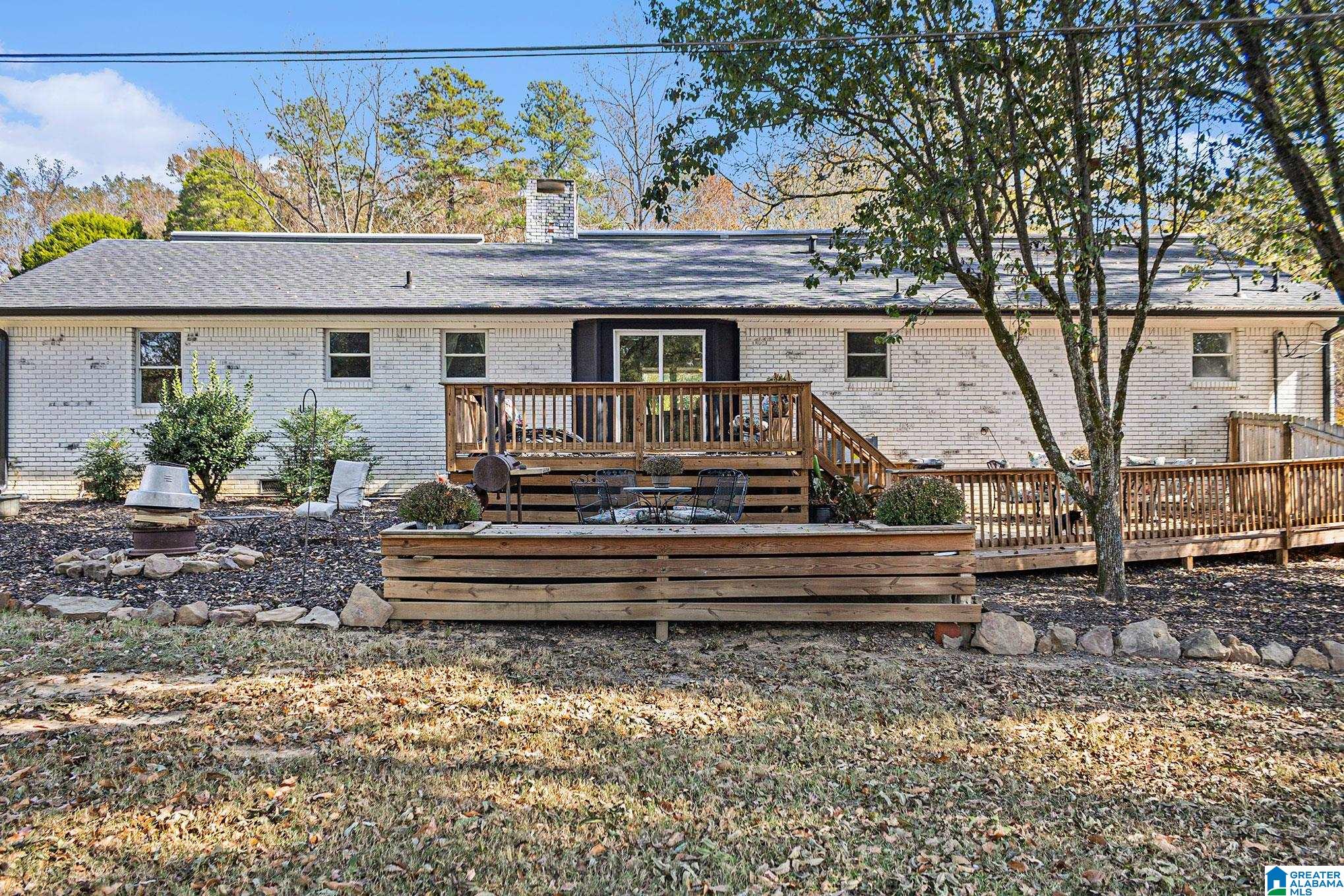 2068 Nixon Road Bessemer, AL 35022 - Photo 26 of 35