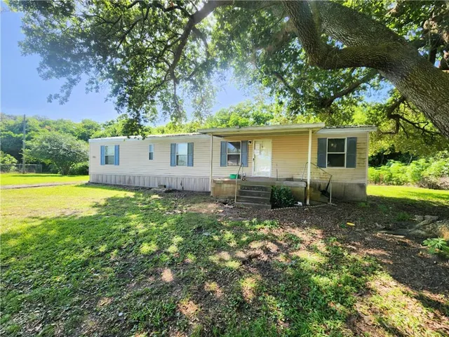 $65,000 | 201 Caroline Avenue, Port Sulphur, LA 70083