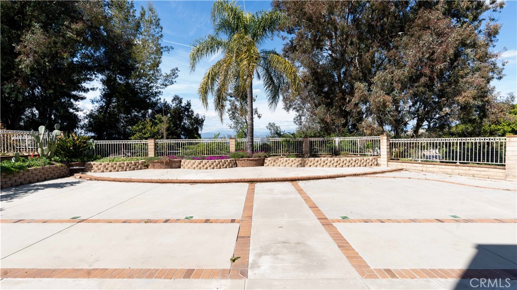2409 Coraview Lane Rowland Heights, CA 91748 - Photo 11 of 23 a view of a swimming pool with a bench
