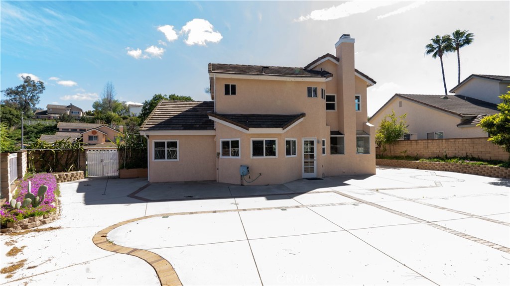 2409 Coraview Lane Rowland Heights, CA 91748 - Photo 14 of 23 a view of a house with a patio