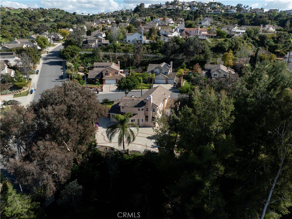 2409 Coraview Lane Rowland Heights, CA 91748 - Photo 21 of 23 a view of a city