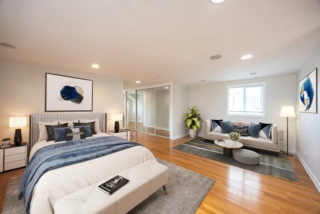 $579,000 | 111 West Ashland Street, Brockton, MA 02301