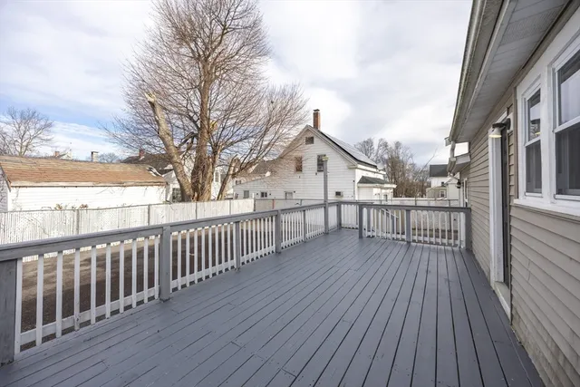 $579,000 | 111 West Ashland Street, Brockton, MA 02301