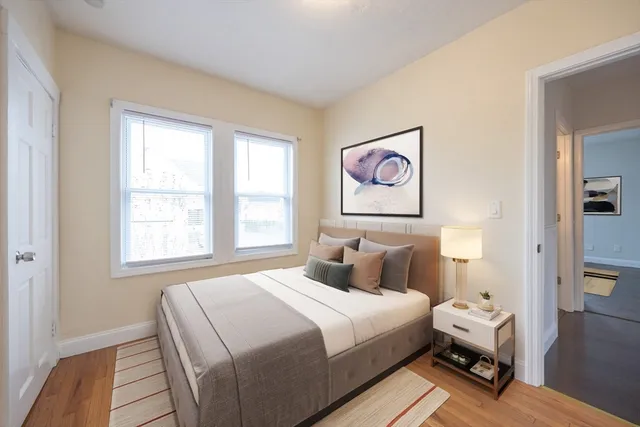 $579,000 | 111 West Ashland Street, Brockton, MA 02301