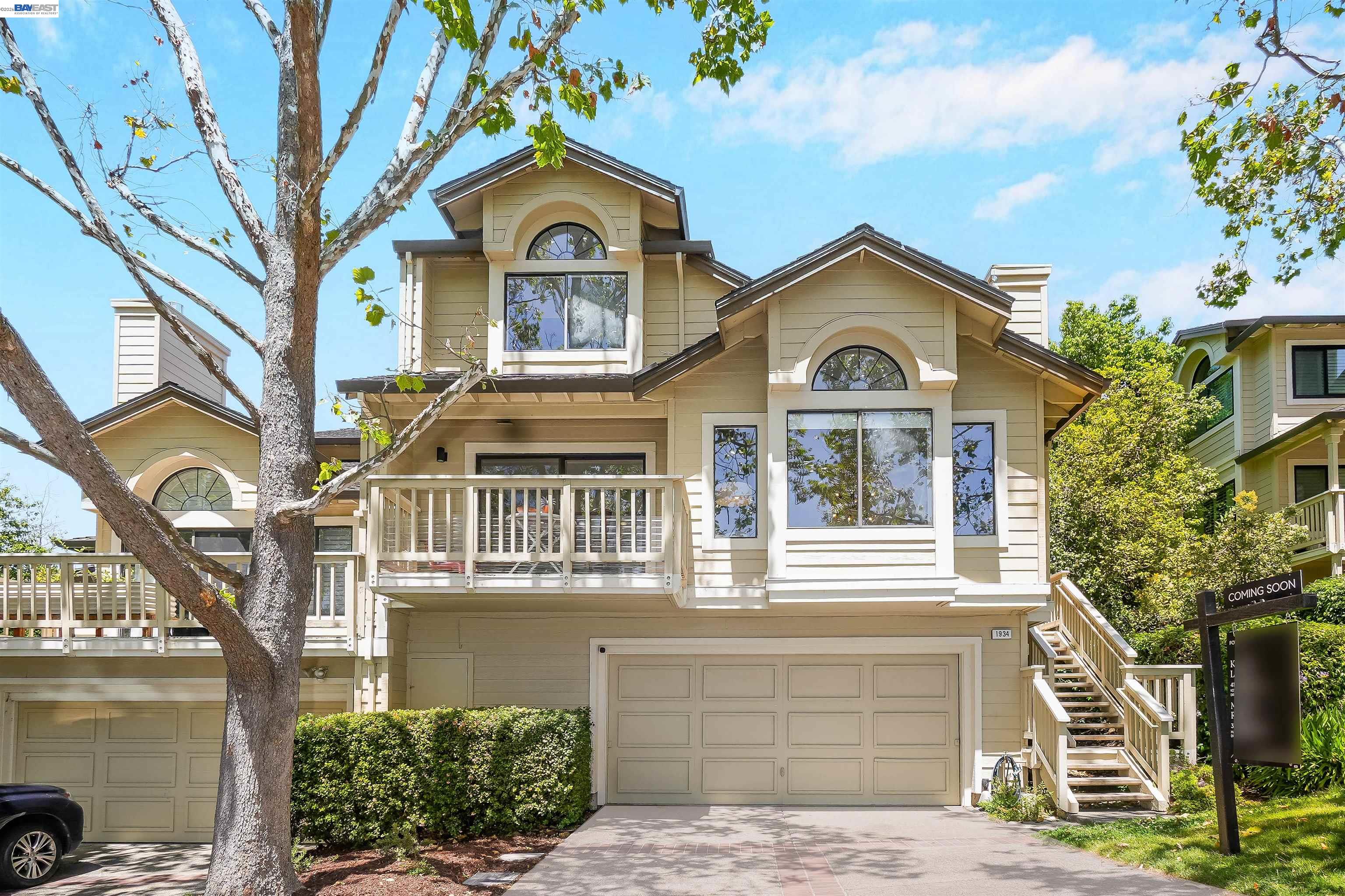 1934 Beacon Ridge Court Walnut Creek, CA 94597 - Photo 2 of 28