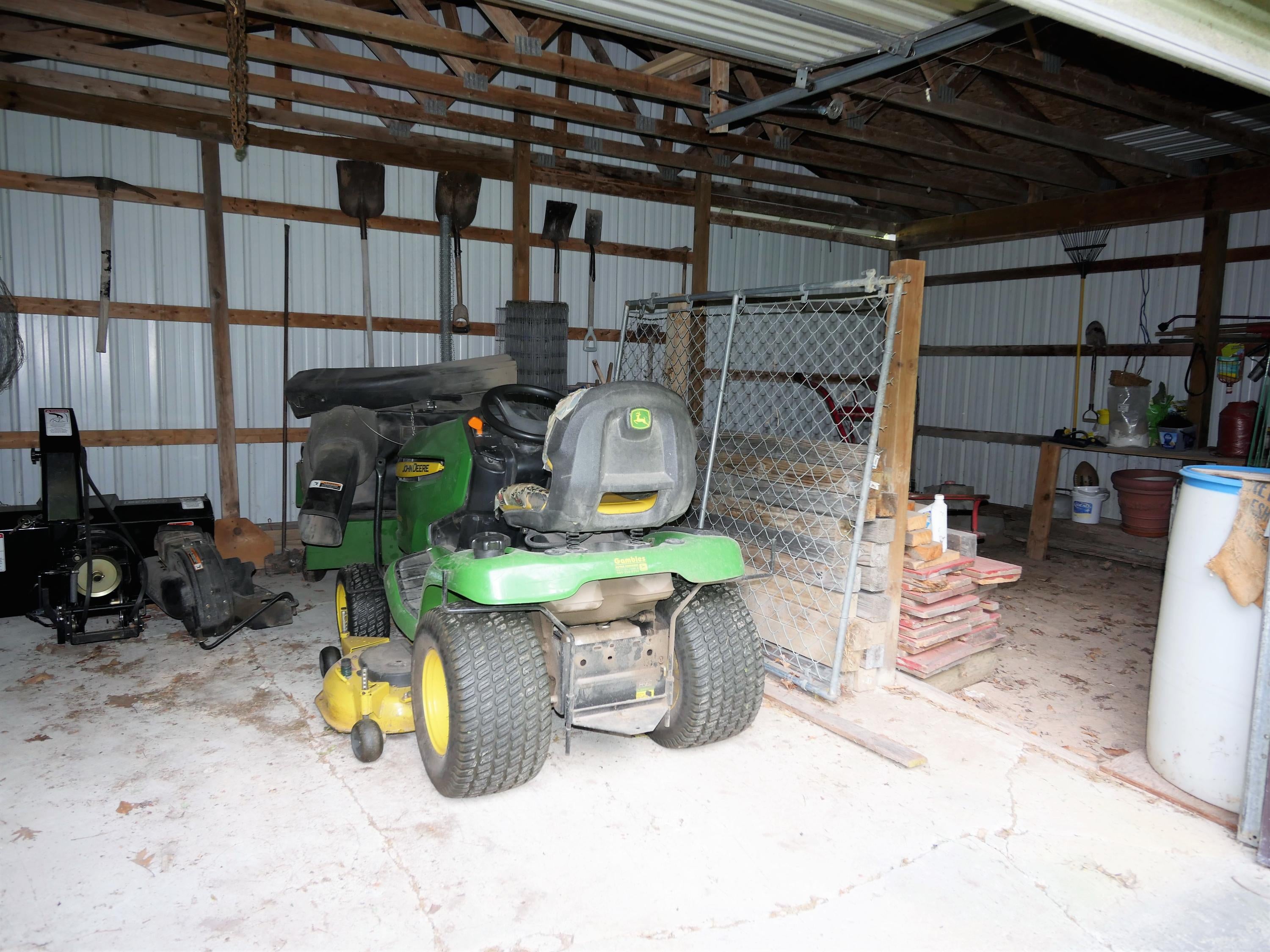 23035 Hunt Road Hillman, MI 49746 - Photo 25 of 31 Gallery Image 25
