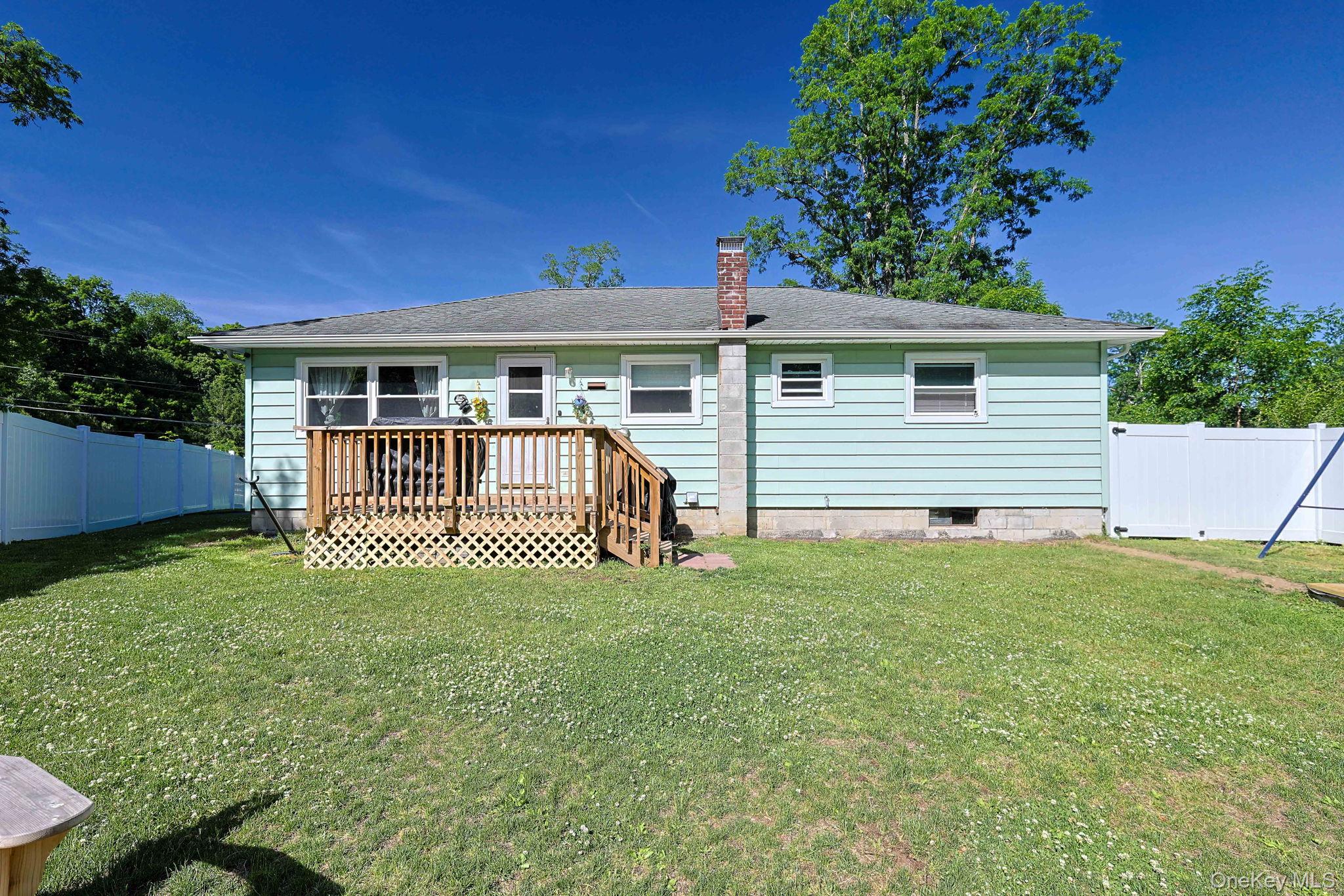 473 Doansburg Road Patterson, NY 12563 - Photo 20 of 22