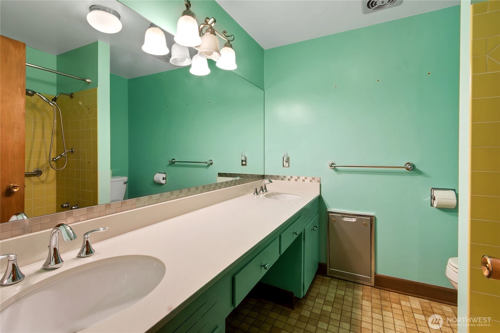 424 Ranger Drive Southeast Lacey, WA 98503 - Photo 13 of 30