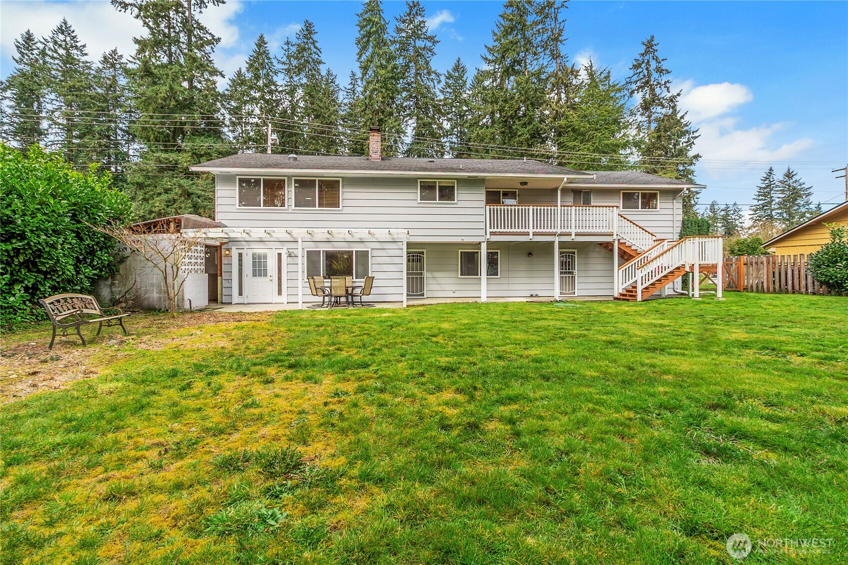 424 Ranger Drive Southeast Lacey, WA 98503 - Photo 25 of 30