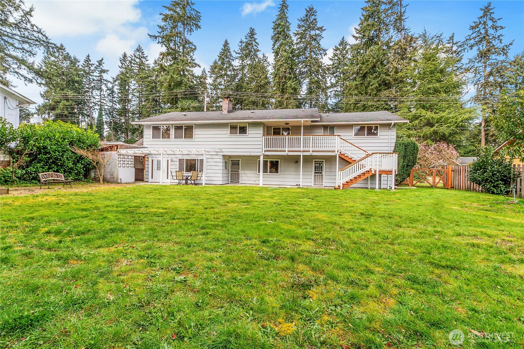 424 Ranger Drive Southeast Lacey, WA 98503 - Photo 26 of 30