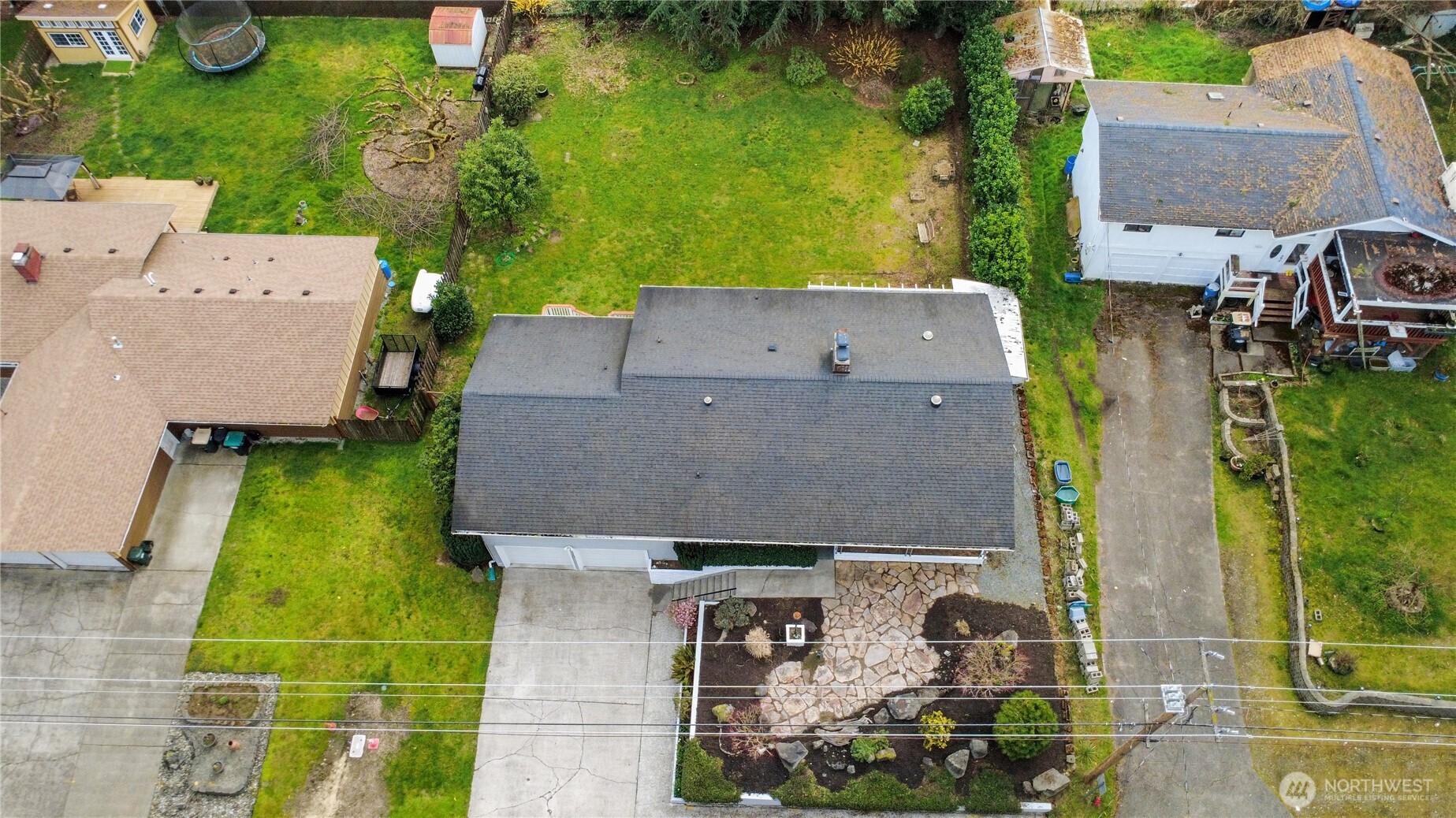 424 Ranger Drive Southeast Lacey, WA 98503 - Photo 29 of 30