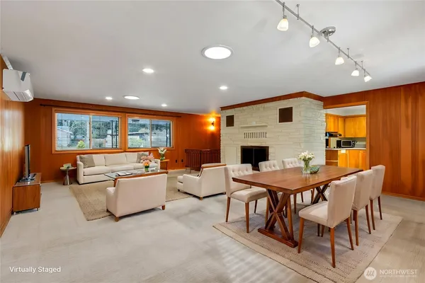 $599,900 | 424 Ranger Drive Southeast, Lacey, WA 98503